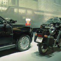 Москва ВДНХ. Павильон ГОН. :: Игорь Олегович Кравченко Москва ВДНХ. Павильон ГОН. :: Игорь Олегович Кравченко