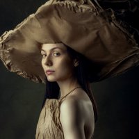 Fantasy on the theme of paper II :: Владимир Ашкинази-Исаченко