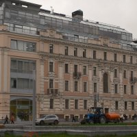 Голуби :: Лютый Дровосек