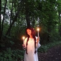 - :: Татьяна Венцель