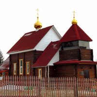 Божий дом-это место,где душа отдыхает. :: nadyasilyuk Вознюк Божий дом-это место,где душа отдыхает. :: nadyasilyuk Вознюк