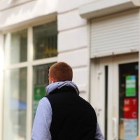 Идущий... :: Юрий Гайворонскiий Идущий... :: Юрий Гайворонскiий