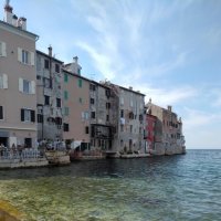 Хорватия :: Натали 