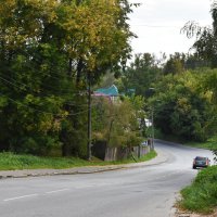 Владимирская область. Город Александров. :: Наташа *****