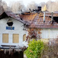 Что-то пошло не так! :: Александр Силинский