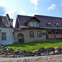 Изборск :: Виктор Осипчук