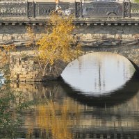 Екатеринбург :: Елена Шаламова