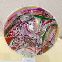 Прекрасная майолика :: Галина Бобкина