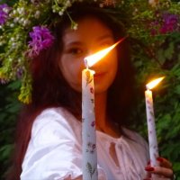 _ :: Татьяна Венцель