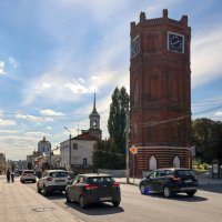 Елец :: skijumper Иванов Елец :: skijumper Иванов