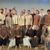 Однажды на МФ :: Дмитрий Никитин