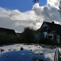 После дождя :: Игорь Ч.