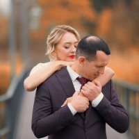 Любовь окутанная золотой порой :: Mitya Galiano