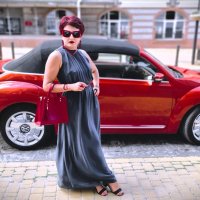 Воздвиженка :: Лана 