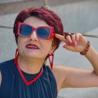 Воздвиженка :: Лана Воздвиженка :: Лана