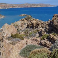 Крит :: leo yagonen