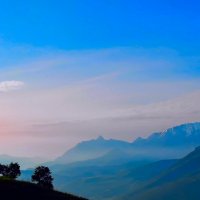 Безмолвие :: Игорь 