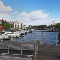 Знакомьтесь-Лорелея :: Валерий Готлиб