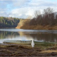 Тет- А -Тет :: Валентин Котляров