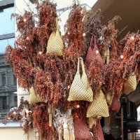 Осенние картинки :: Наталья Герасимова