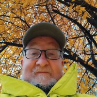 Провожаю октябрь: он уже отступил :-( :: Андрей Лукьянов Провожаю октябрь: он уже отступил :-( :: Андрей Лукьянов