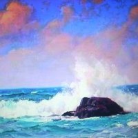 ИГРЫ СВЕТА (один из 20 вариантов) :: Валерий Кокорев