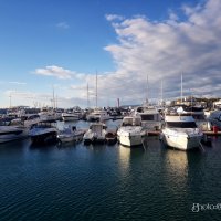 Причал №1 :: arkadii 