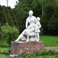 Владимирская область. Город Александров. :: Наташа *****