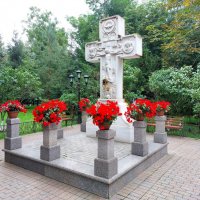 Покровский женский монастырь :: Константин Анисимов