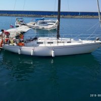 Лодочка :: Serega SchütZ Лодочка :: Serega SchütZ