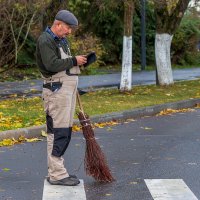 Машины и работа подождут. :: Анатолий. Chesnavik.