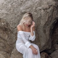 Хозяйка Медной горы. :: Геннадий Б