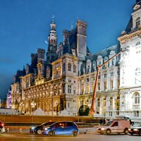 Вечера здесь всегда особенные! :: Alexandеr P