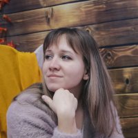 Замечталась :: Валерия .