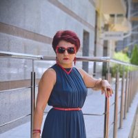 Воздвиженка :: Лана Воздвиженка :: Лана