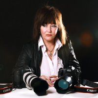 Фотографиня :: Сергей Удовенко