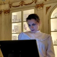 *** :: Владимир Захаров