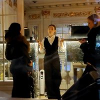 *** :: Владимир Захаров