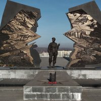 Герои Донбасса!!! :: Радмир Арсеньев