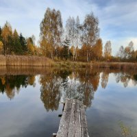 Bridge :: silvestras gaiziunas gaiziunas