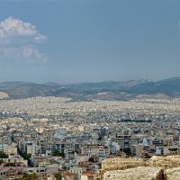 Из альбома ГРЕЦИЯ БЕЛЫЙ ПАРОХОД 2016г Камера NIKON5100В :: ujgcvbif 