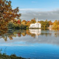 Про Питер :: Владимир Колесников