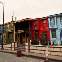 Стамбул - 40 :: Артём Кузнецов