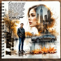 Я приду к тебе... :: elenaslava