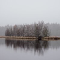 Плывущий остров :: yuriim ㅤ