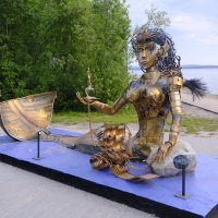 В Кандалакше :: esadesign Егерев