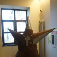 поп-звезда / pope-star :: zavitok *