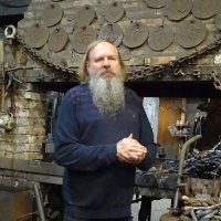 Портрет :: Лидия Бусурина Портрет :: Лидия Бусурина