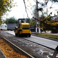 Ремонтируют... :: Юрий Гайворонскiий