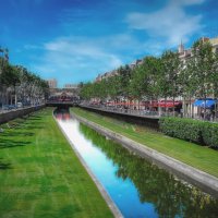 Перпиньян :: Serg _